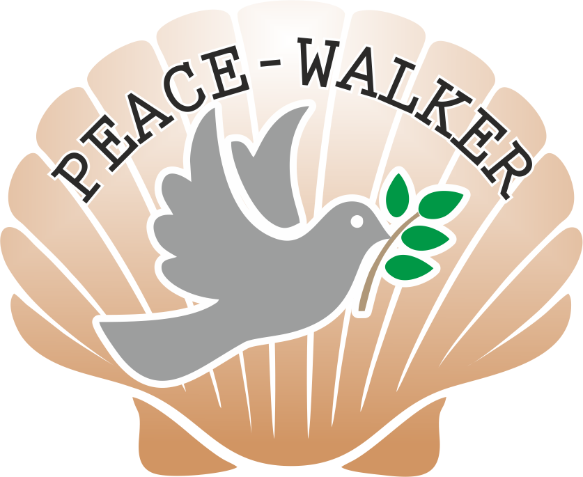 Peace-Walker Logo